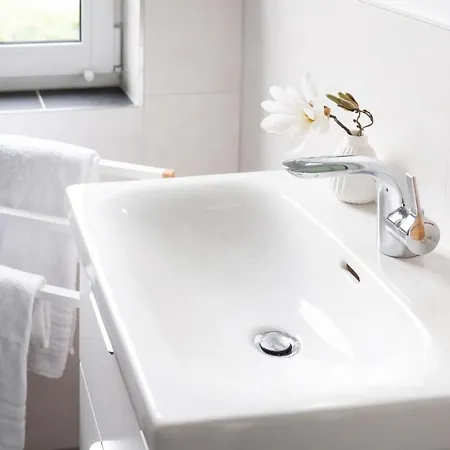 Apartmán 2 Bedroom In *