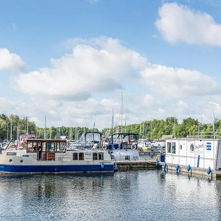 Apartmán 2 Bedroom In Rechlin