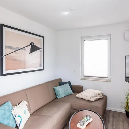 2 Bedroom In Lägenhet