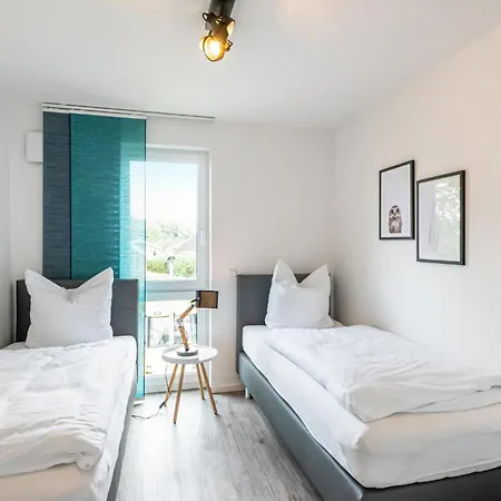Daire 2 Bedroom Lovely In