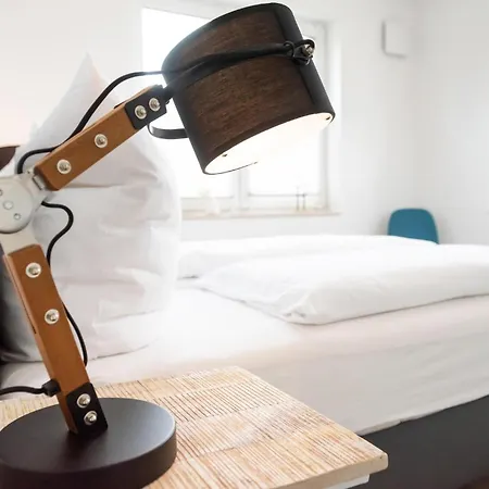 2 Bedroom In Apartmán *