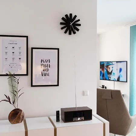 2 Bedroom In Lägenhet