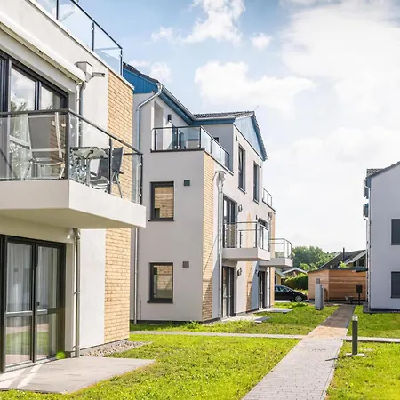 2 Bedroom Lovely In * Rechlin