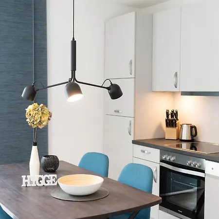 2 Bedroom In Apartmán Rechlin