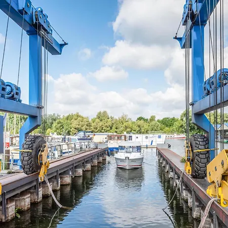 2 Bedroom In Rechlin