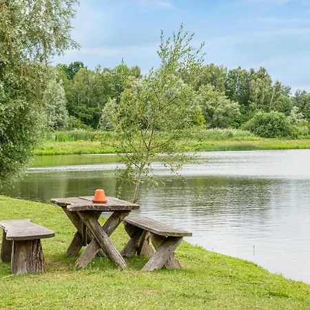 2 Bedroom In Lägenhet *