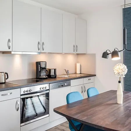 2 Bedroom Amazing In Appartement