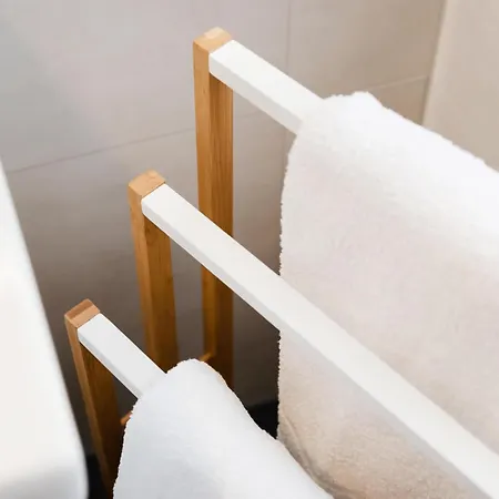 Apartmán 2 Bedroom In *