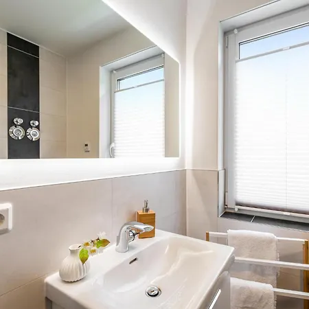 2 Bedroom Amazing In * Rechlin