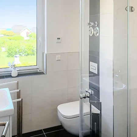 Lägenhet 2 Bedroom In