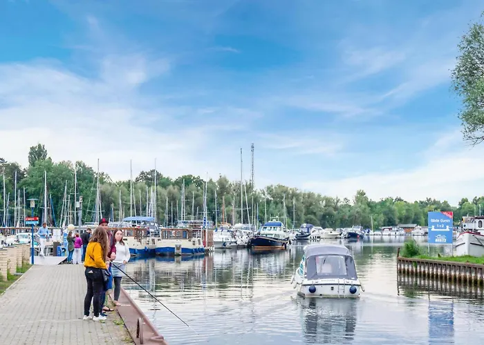 2 Bedroom In شقة ريكلين