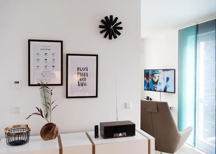 2 Bedroom In شقة